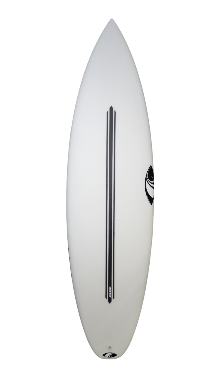SHARPEYE SYNERGY 6'0 - FCS II