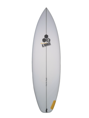 CHANNEL ISLANDS Happy Everyday 5'9 - FCS II