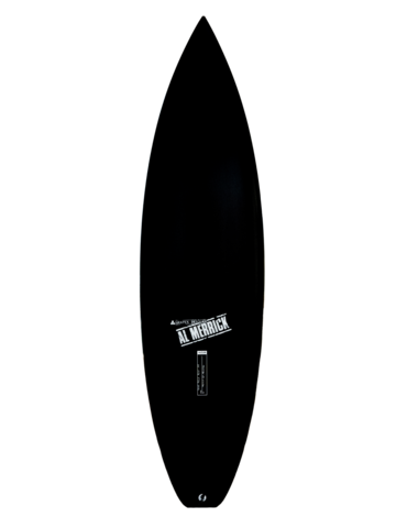 CHANNEL ISLANDS CI 2.Pro 6'0 - FCS II