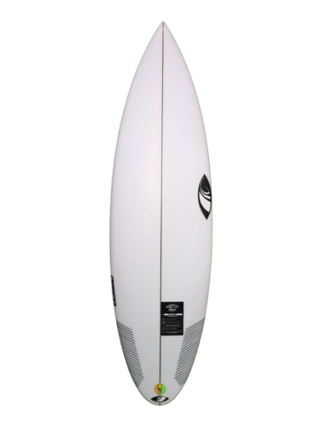 SHARPEYE Disco Inferno 5'8 - FCS II