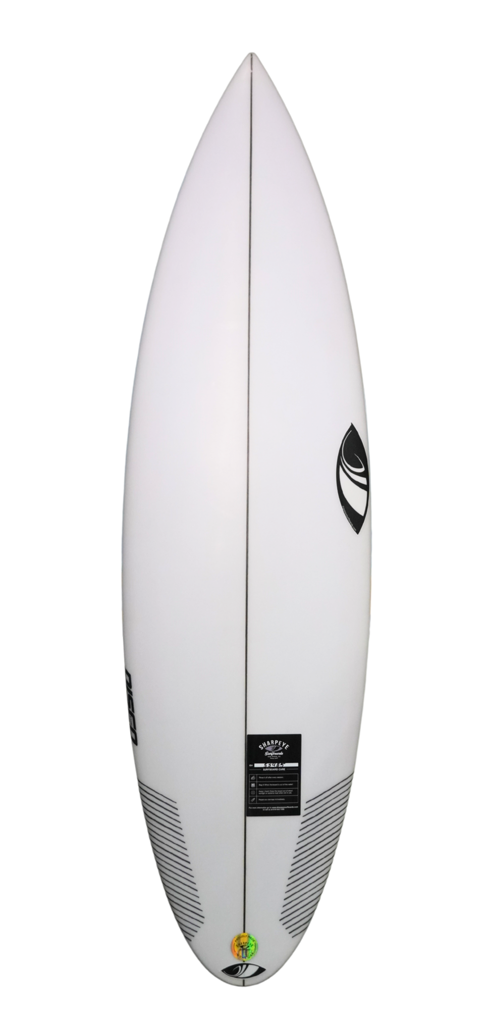 SHARPEYE 5'8 DISCO INFERNO #55485 - Whalebone Surf Shop SHARPEYE 5'8 DISCO INFERNO #55485 - Whalebone Surf Shop