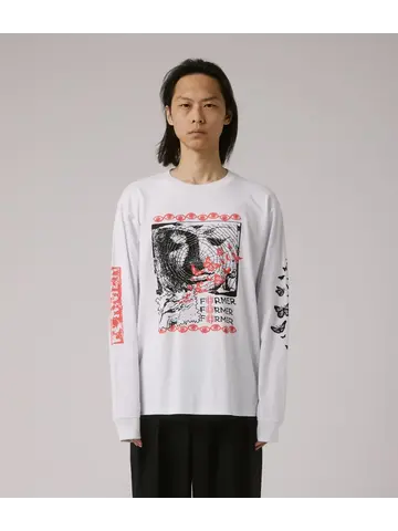 FORMER Prowl LS T-Shirt