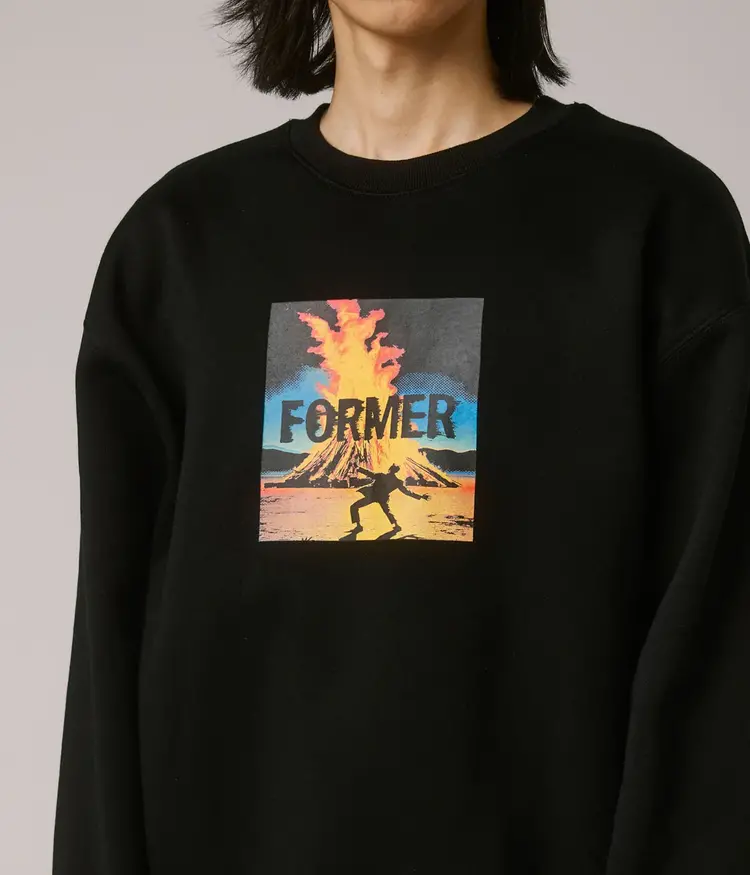 FORMER EVERLAST CREW