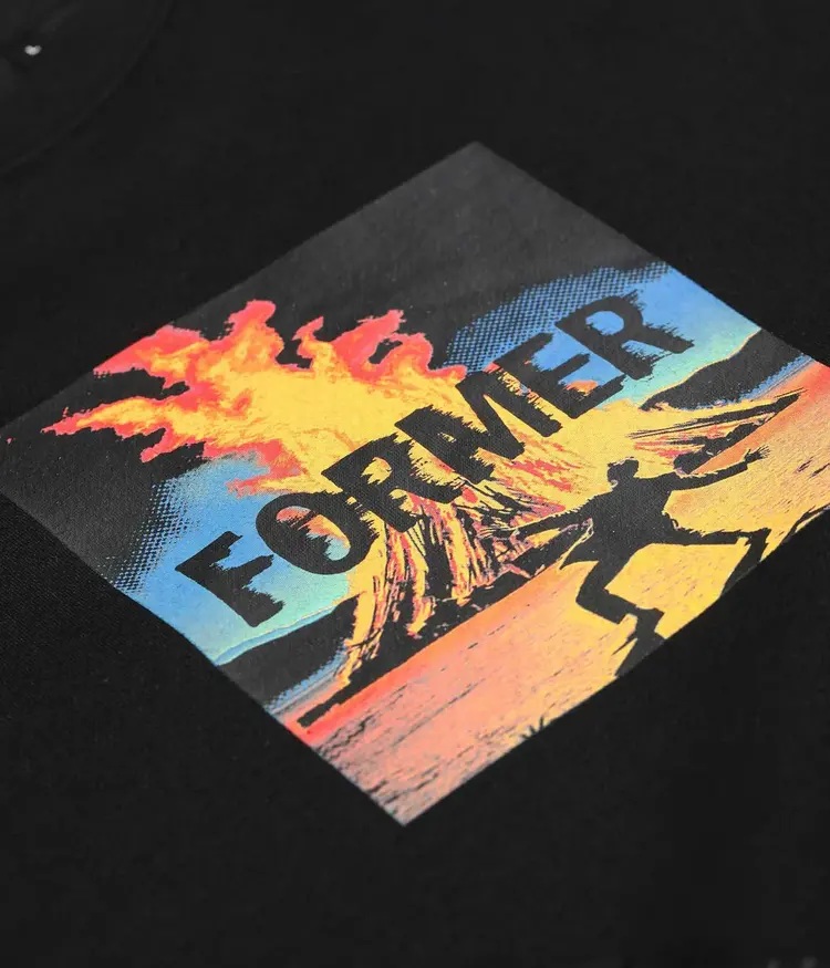 FORMER EVERLAST CREW