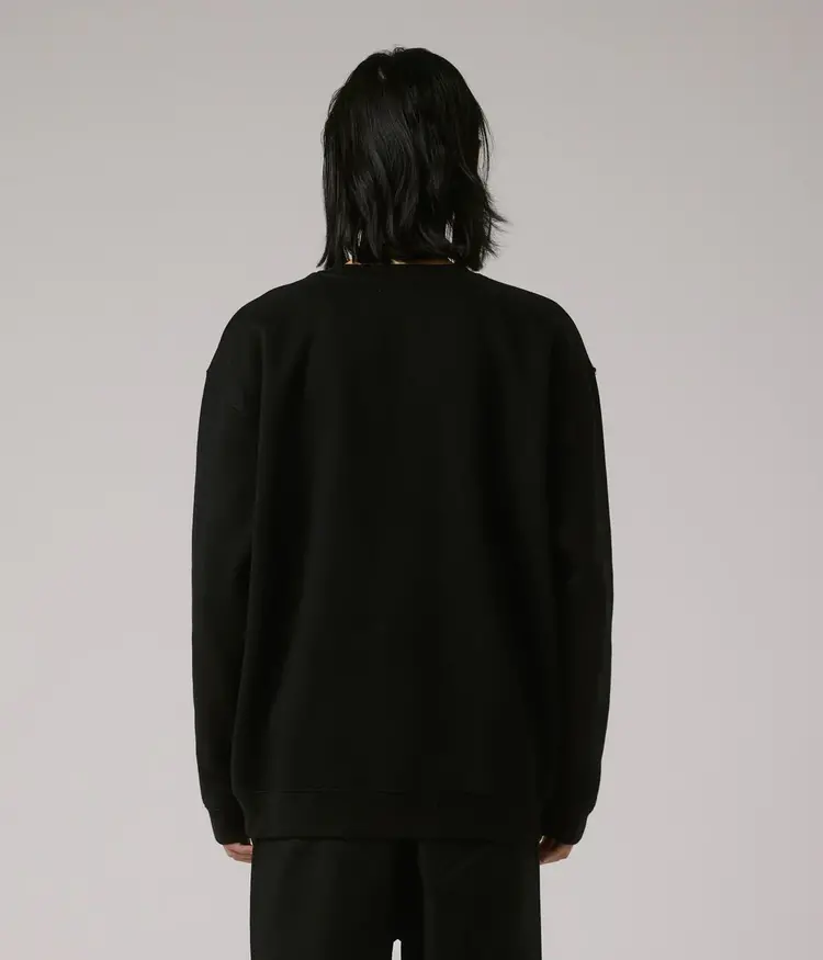 FORMER EVERLAST CREW