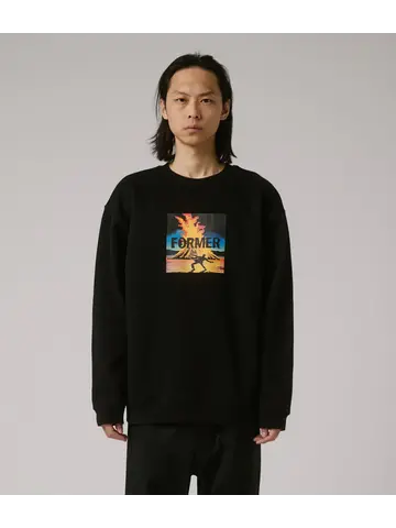 FORMER Everlast Crew