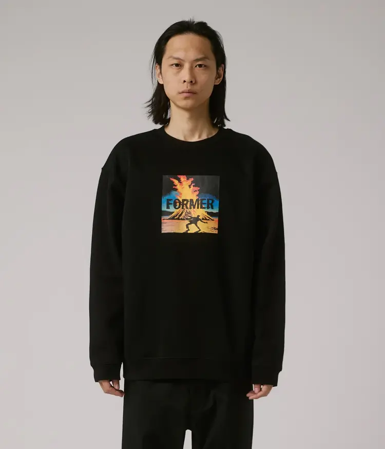 FORMER EVERLAST CREW