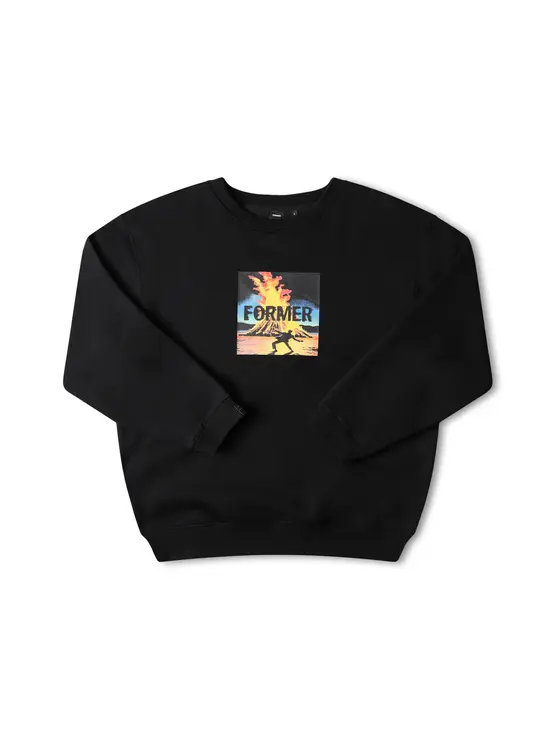 FORMER Everlast Crew