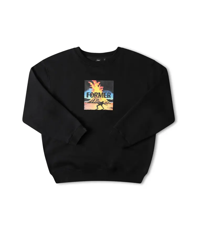 FORMER EVERLAST CREW