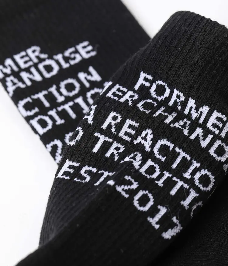 FORMER TRADITION SOCK