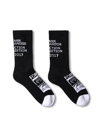 FORMER Tradition Sock