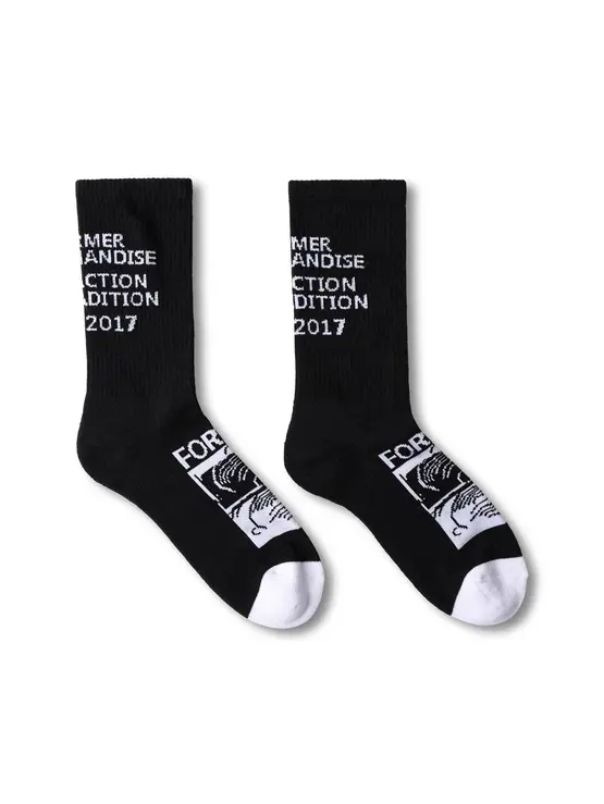 FORMER Tradition Sock