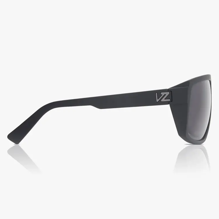 VON ZIPPER QUAZZI POLARIZED SUNGLASSES