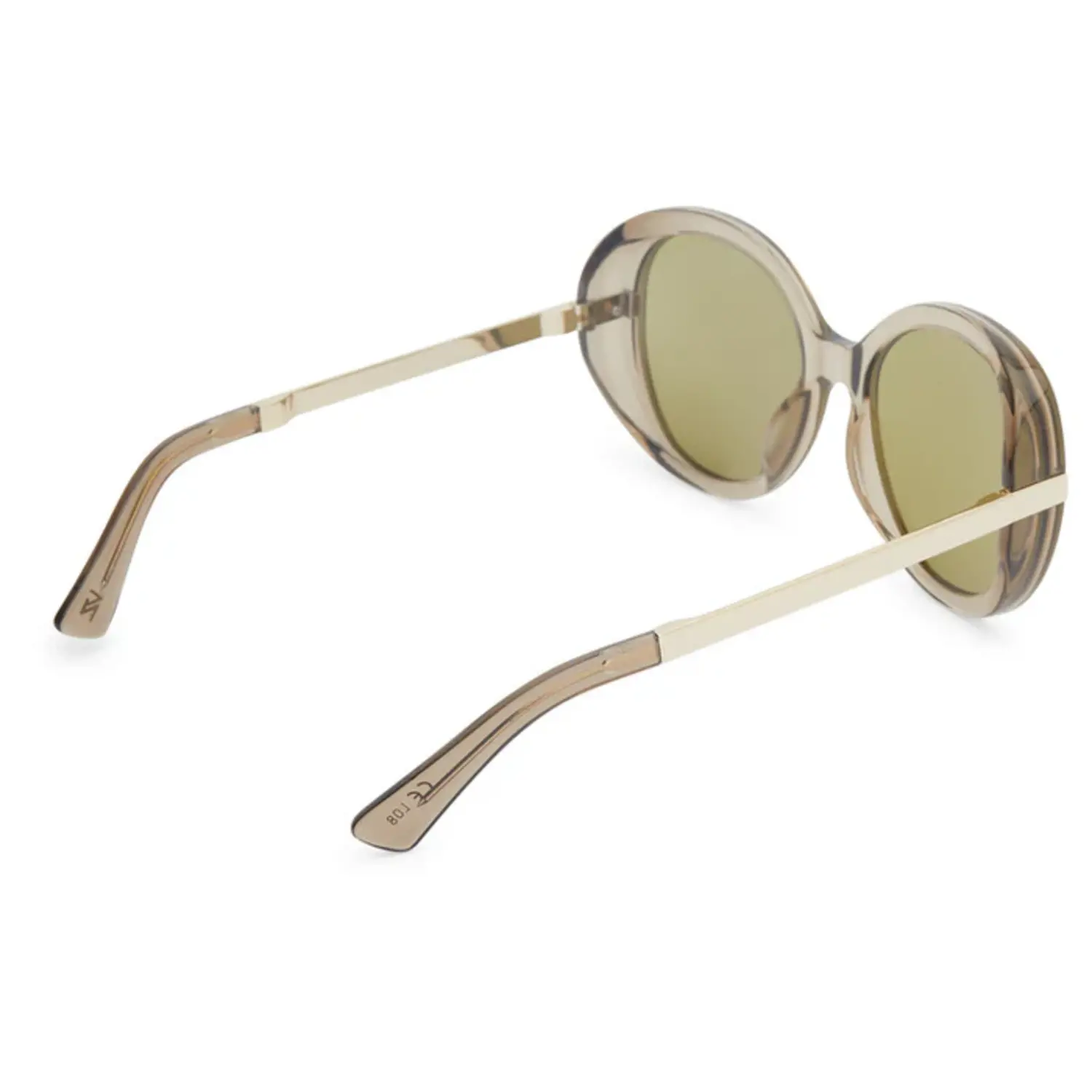 VONZIP OPAL J SUNGLASSES - Whalebone Surf Shop