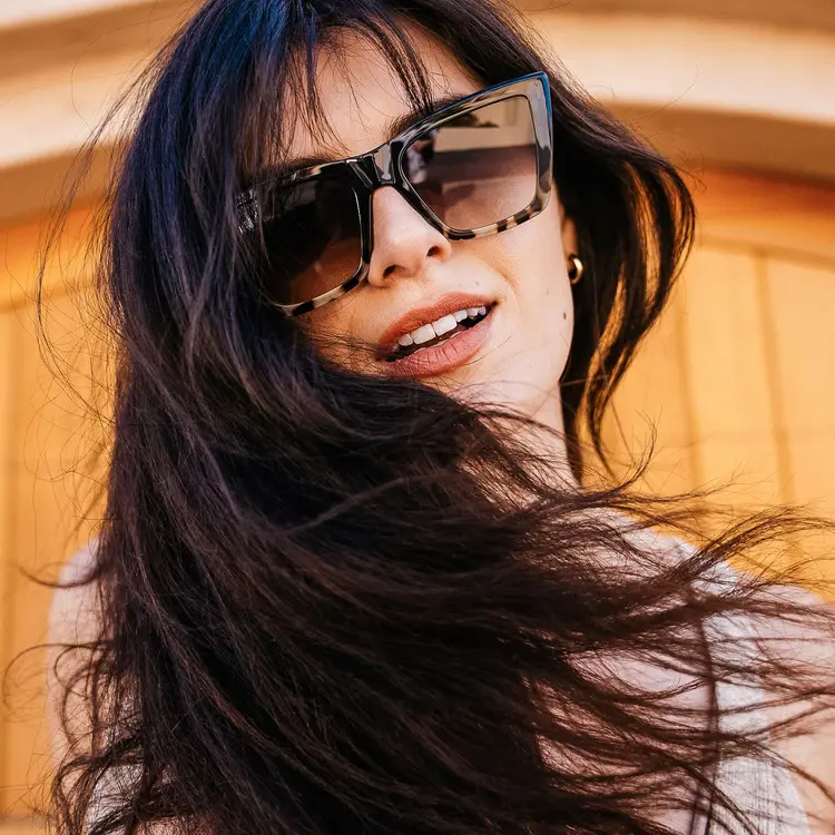 VON ZIPPER STILETTA SUNGLASSES