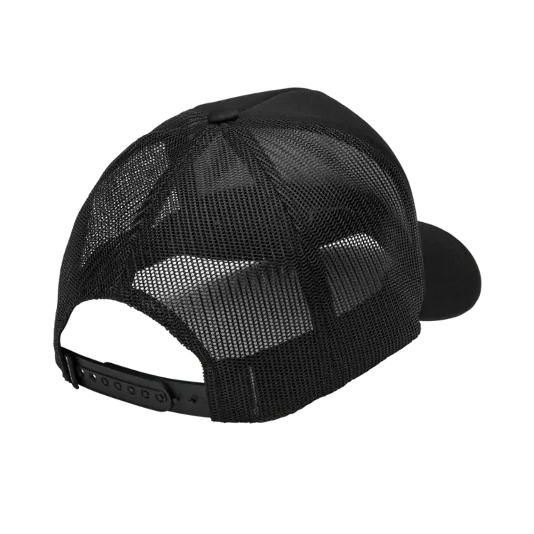 CAPTAIN FIN SURFERS TRUCKER HAT