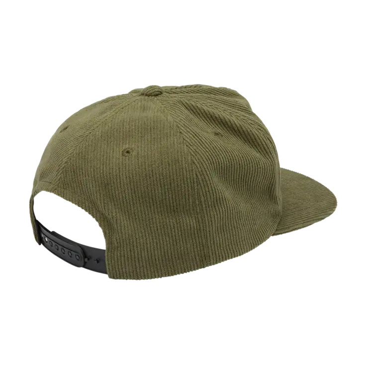 CAPTAIN FIN BONES HAT