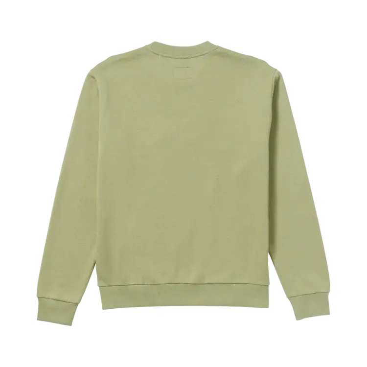 CAPTAIN FIN SHWEATY ANCHOR CREW SWEATSHIRT