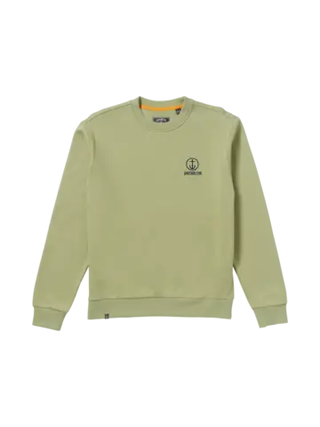 CAPTAIN FIN Shweaty Anchor Crew Sweatshirt