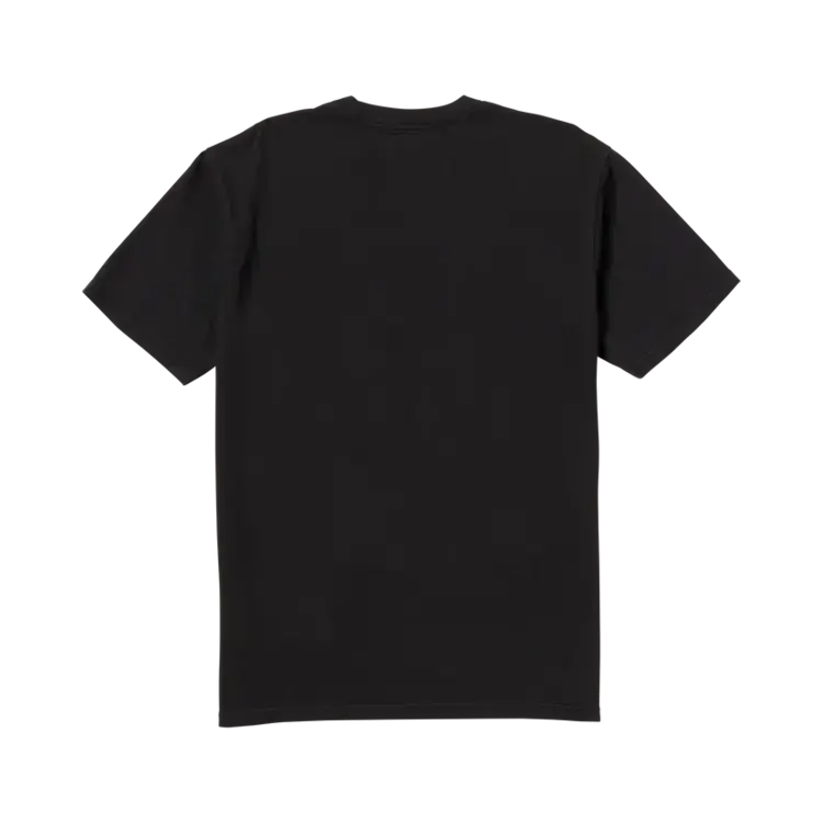 CAPTAIN FIN NOBODY SURFS SHORT SLEEVE POCKET TEE