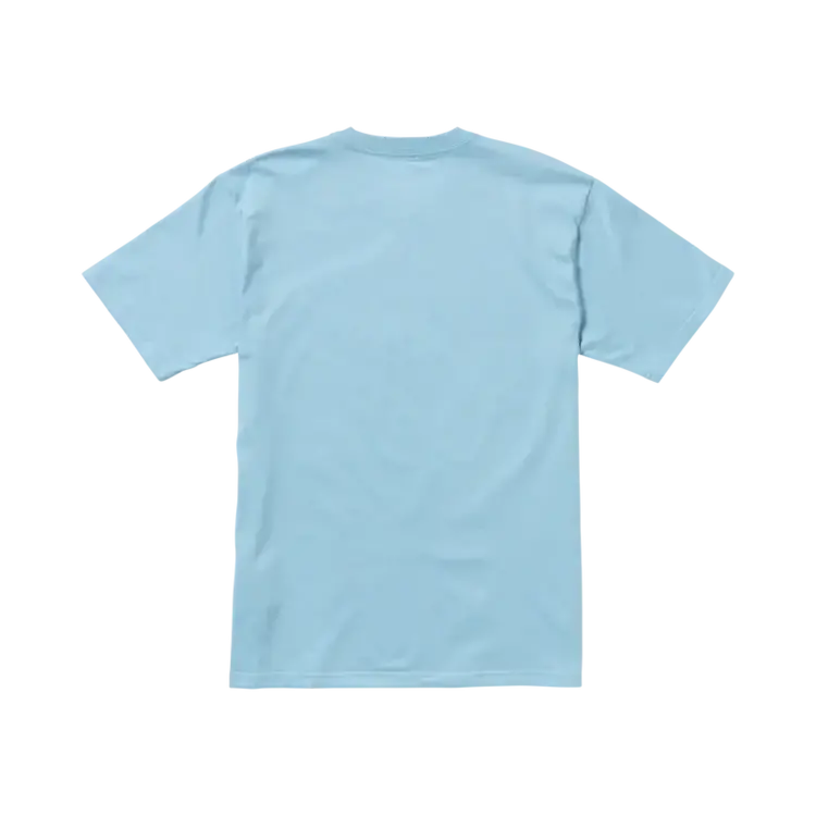 CAPTAIN FIN SURFERS SHORT SLEEVE TEE