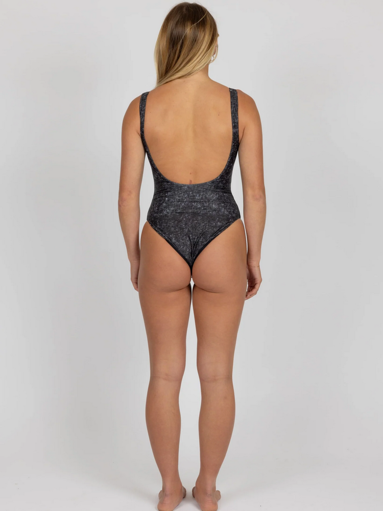 RUSTY BC ACID RETRO ONE PIECE