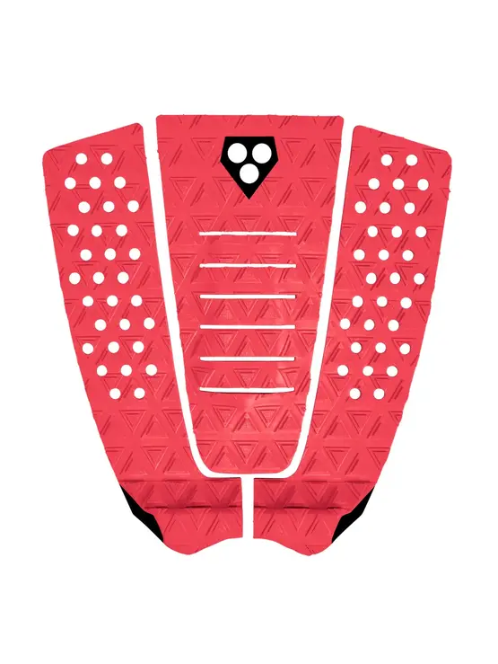 GORILLA GRIP Gorilla Grip The Jane Traction - Red