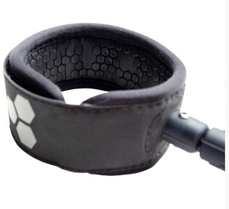 CHANNEL ISLANDS CI HEX COMP 6' LEASH