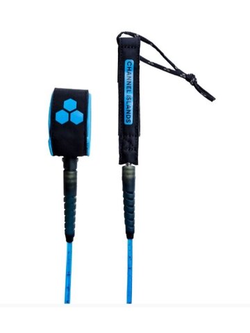 CHANNEL ISLANDS CI Hex Comp Leash - 6ft