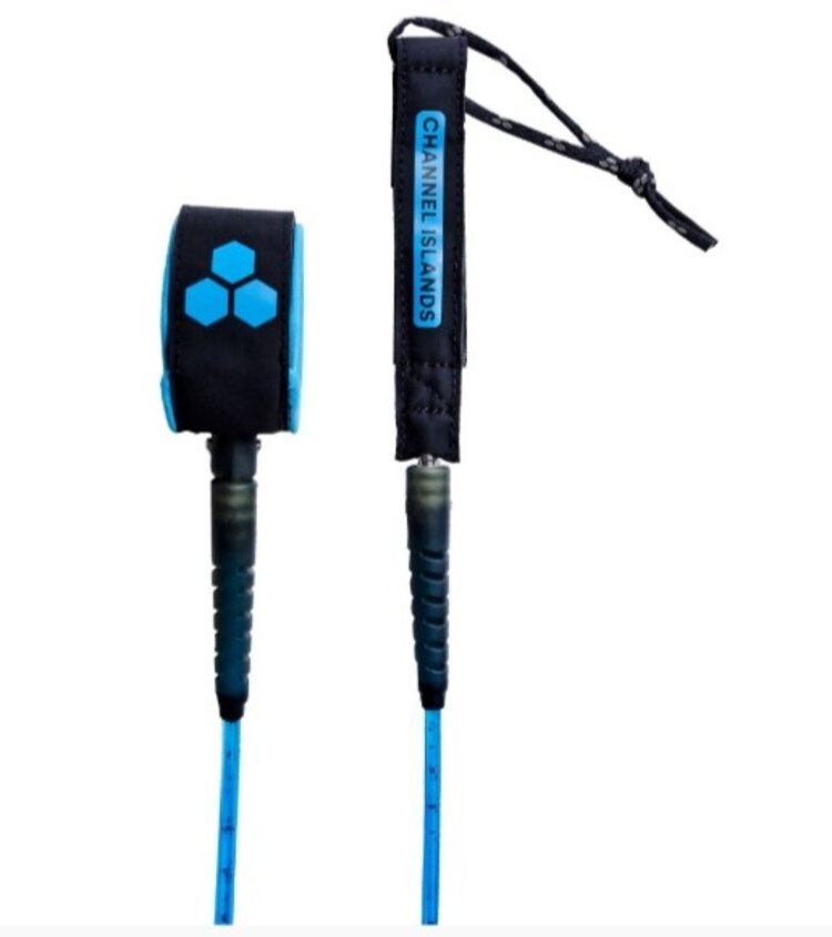 CHANNEL ISLANDS CI HEX COMP 6' LEASH