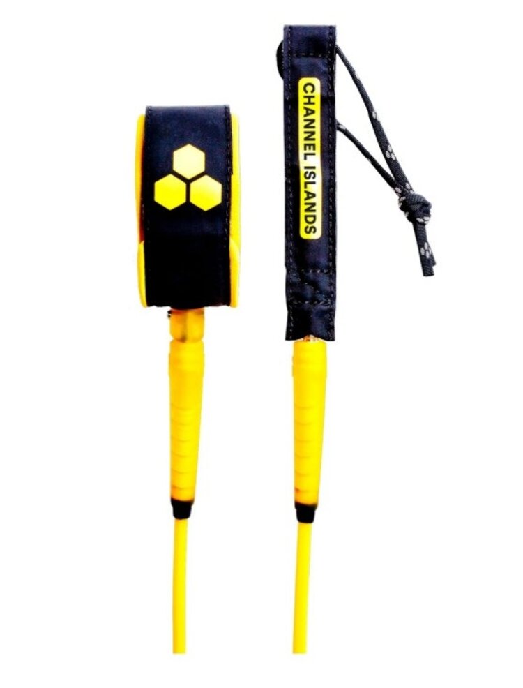 CHANNEL ISLANDS CI HEX COMP 6' LEASH