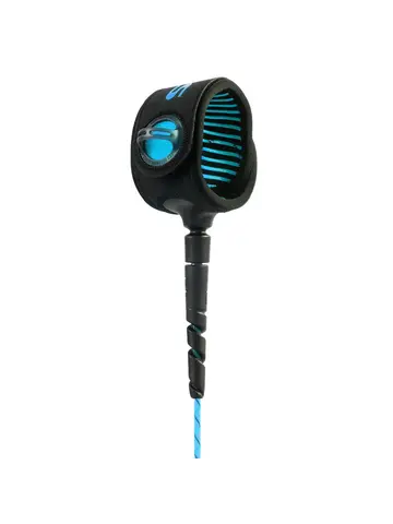 FCS FCS Freedom Helix Leash - Comp 6 ft