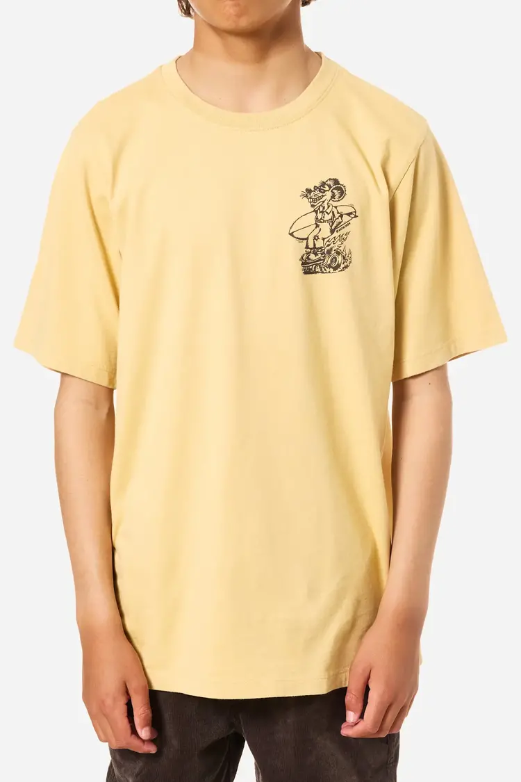 KATIN BOYS BOOGIE TEE