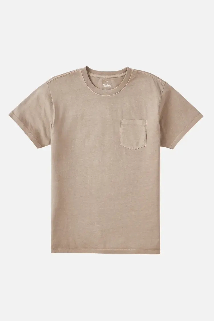 KATIN BASE TEE