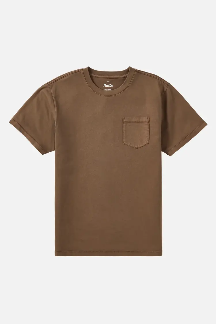 KATIN BASE TEE