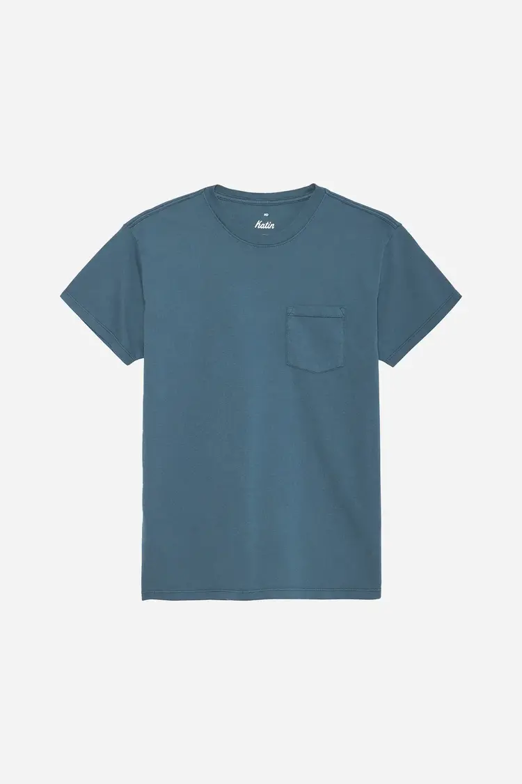KATIN BASE TEE