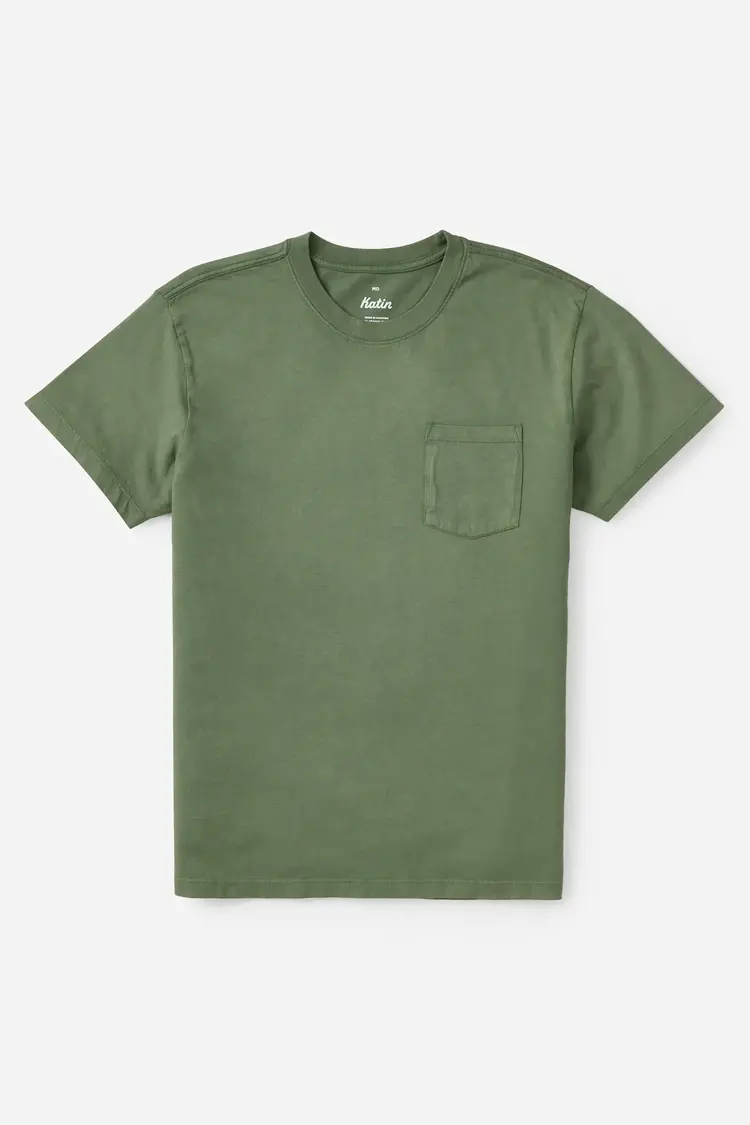 KATIN BASE TEE