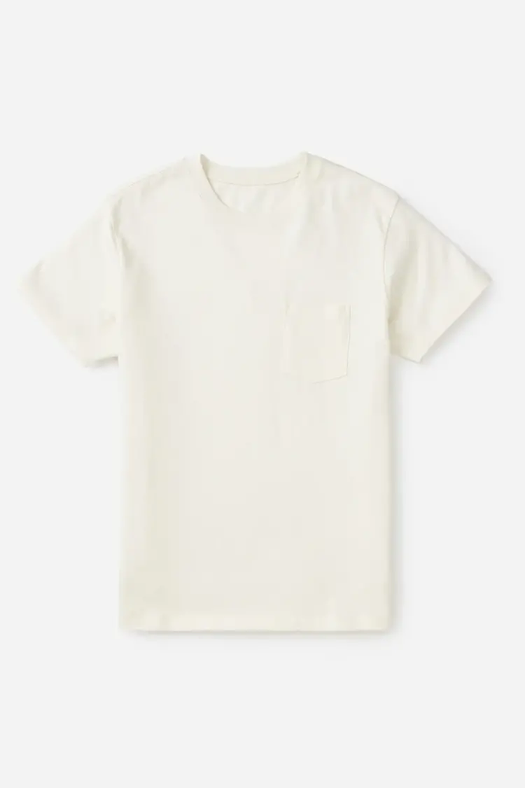 KATIN BASE TEE