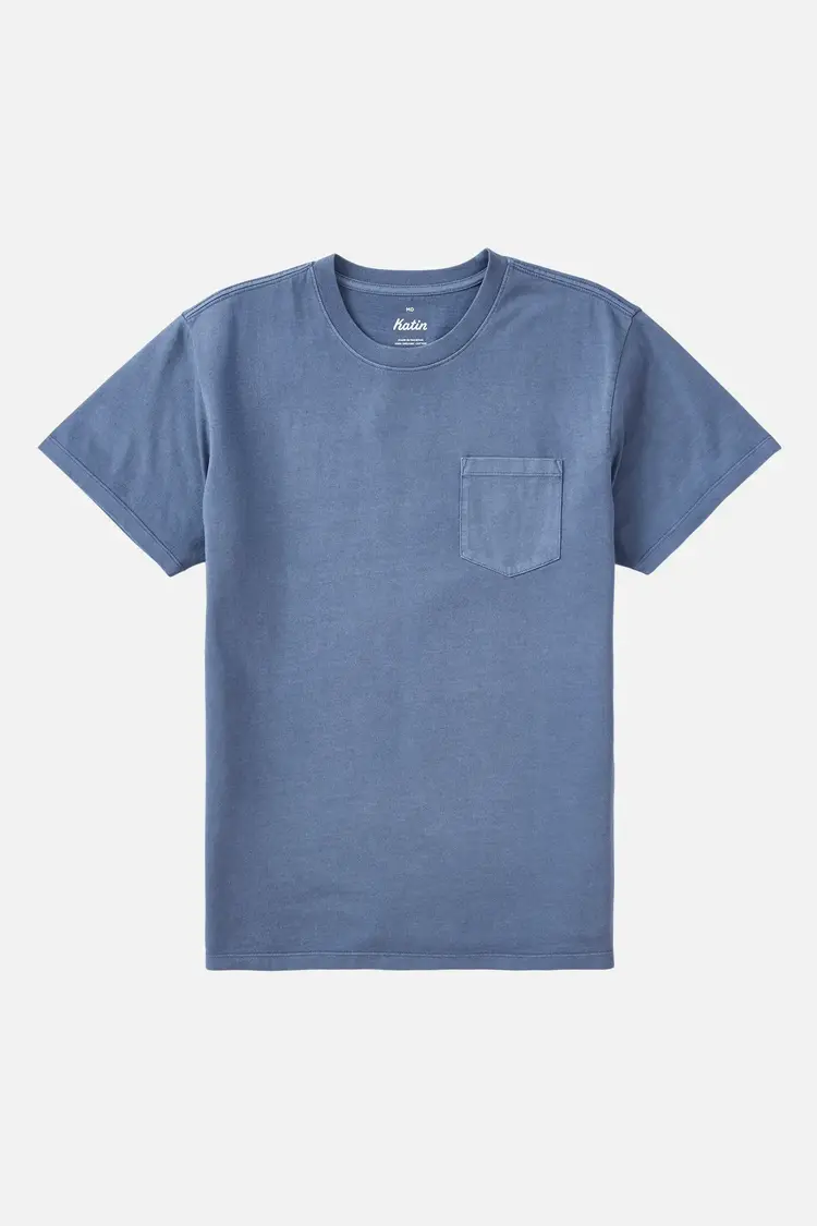KATIN BASE TEE
