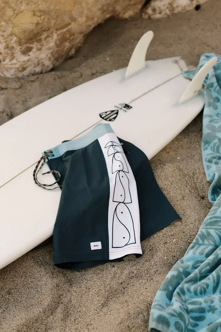 KATIN OTG CAIRNS SURF TRUNK