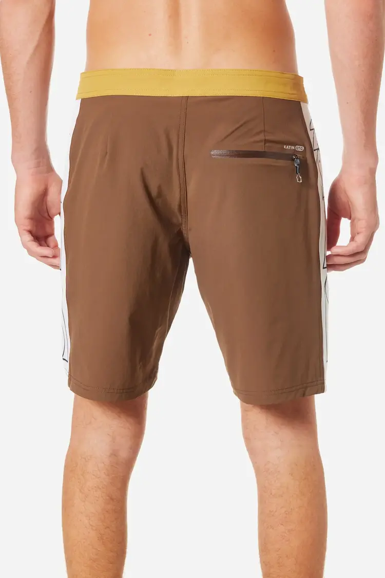 KATIN OTG CAIRNS SURF TRUNK