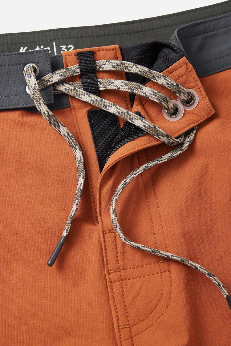 KATIN OTG ARCHER SURF TRUNK