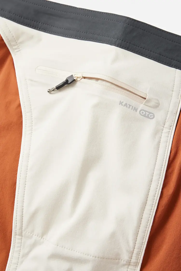 KATIN OTG ARCHER SURF TRUNK