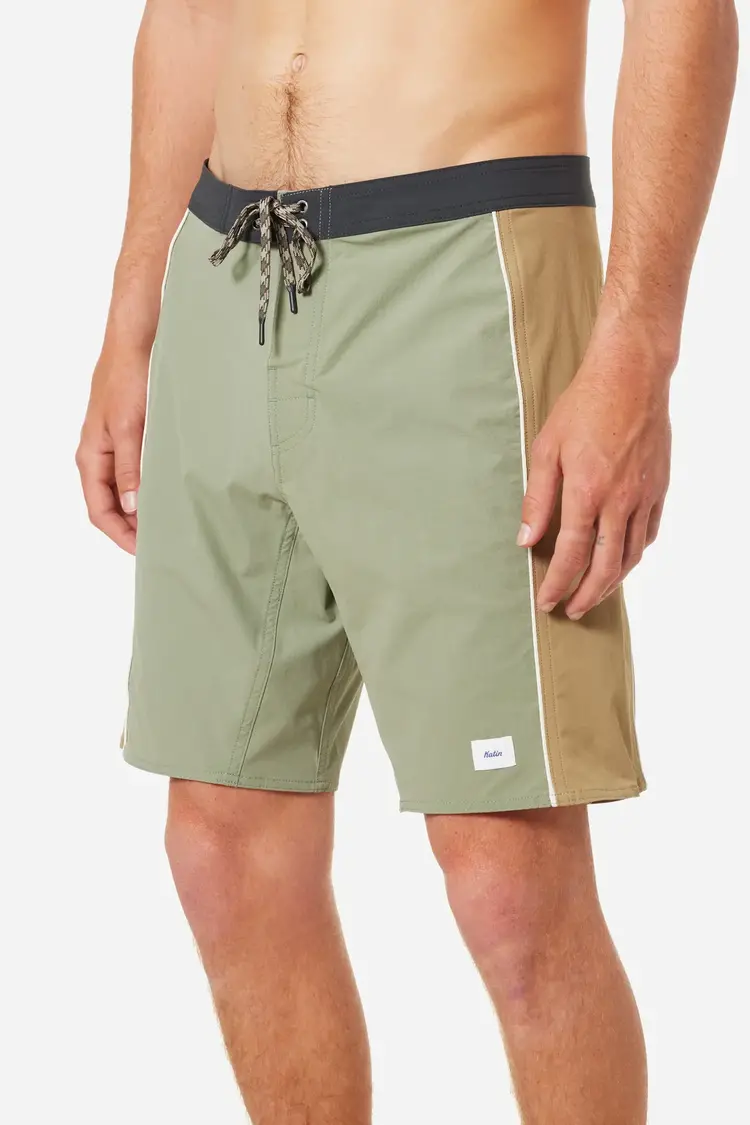 KATIN OTG ARCHER SURF TRUNK