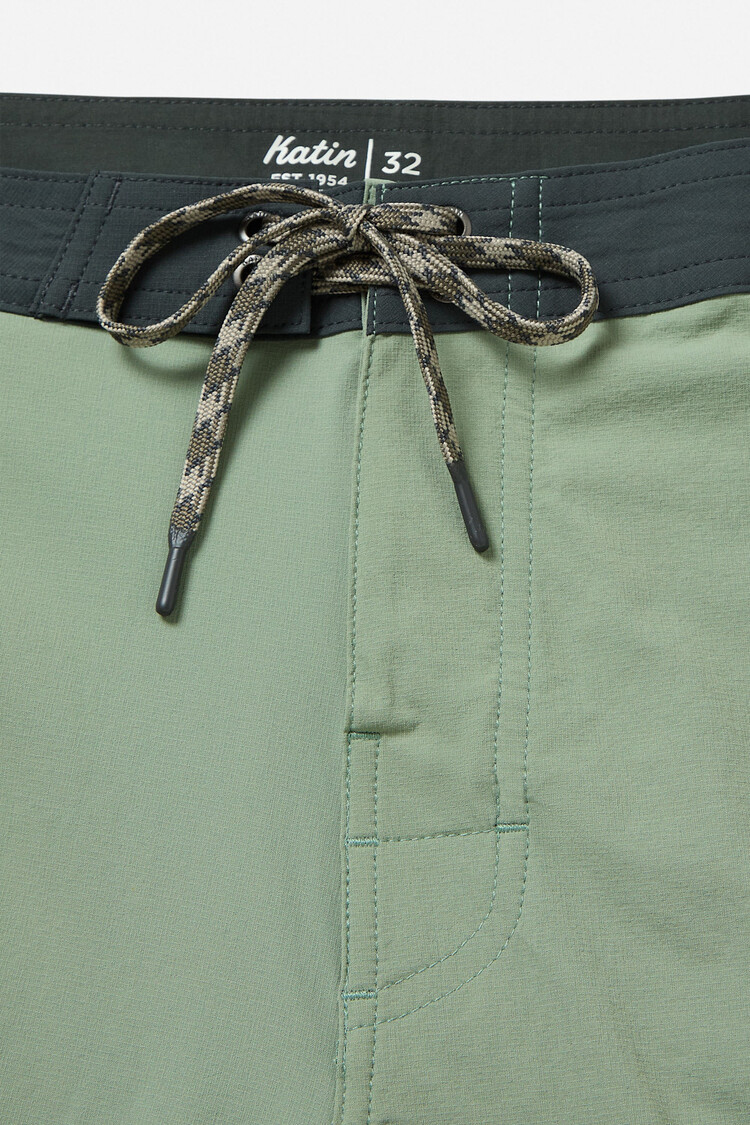 KATIN OTG ARCHER SURF TRUNK
