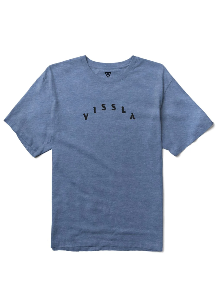 VISSLA SHADY BOYS TEE