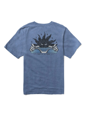 VISSLA Shady Boys Tee