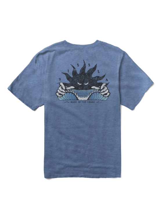 VISSLA Shady Boys Tee