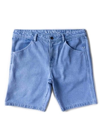 VISSLA Pismo Painter 18" Boys Walkshort