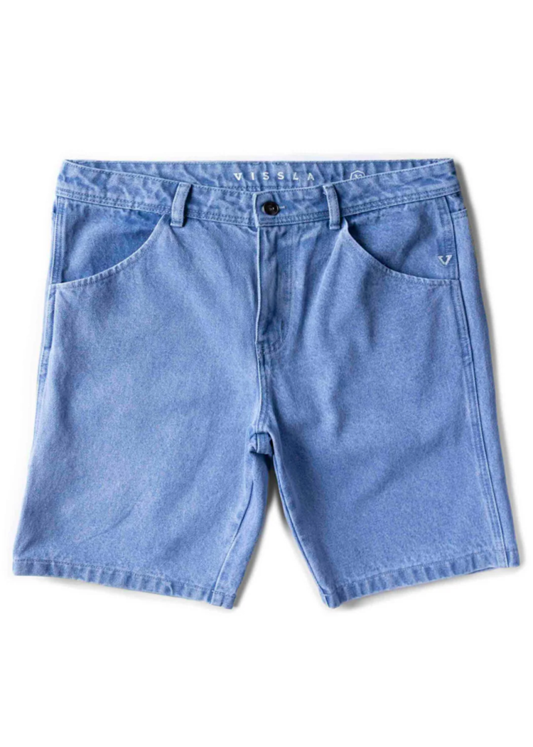 VISSLA PISMO PAINTER 18" BOYS WALKSHORT